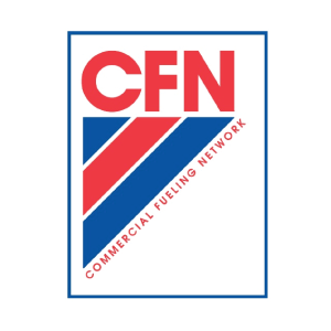A picture of the CFN logo.