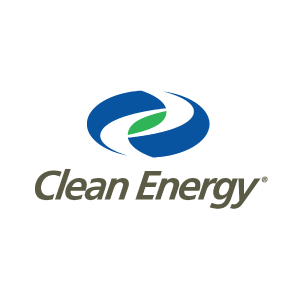 A picture of the Clean Energy logo.