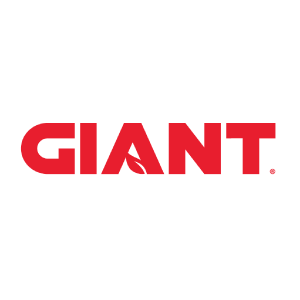A picture of the Giant logo.