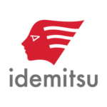 A picture of the idemitsu logo.