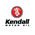 A picture of the Kendall logo.