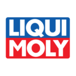 A picture of the LIQUI MOLY logo.