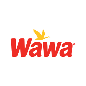A picture of the Wawa logo.