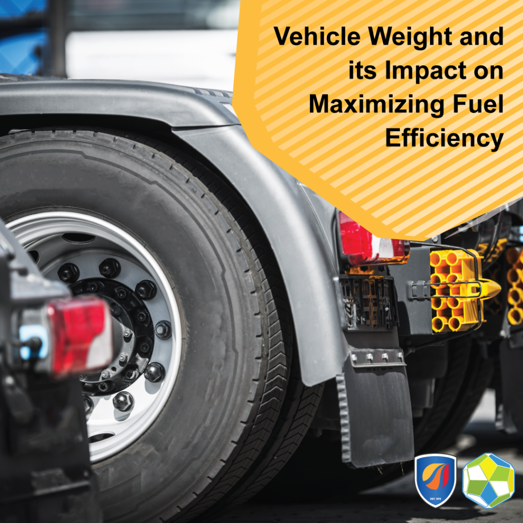Fuel Efficiency Vs. Car Weight: The Shocking Connection - xzftg61