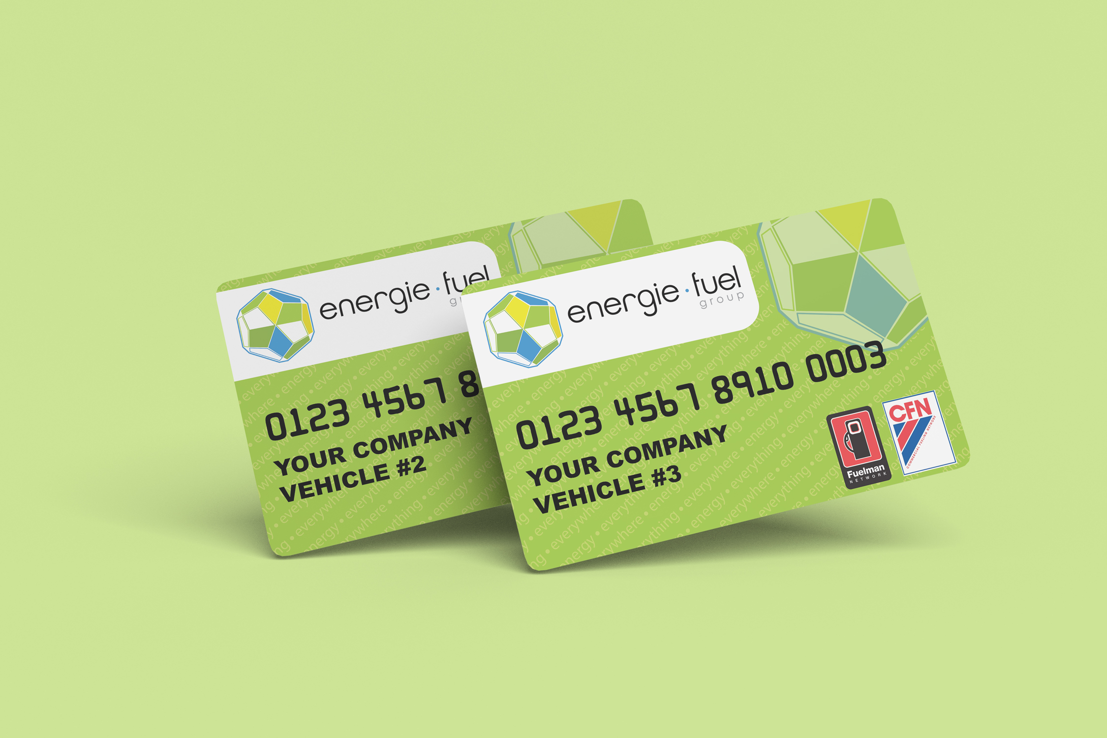 What to Look for in a Fuel Card Provider Before You Switch • Energie ...