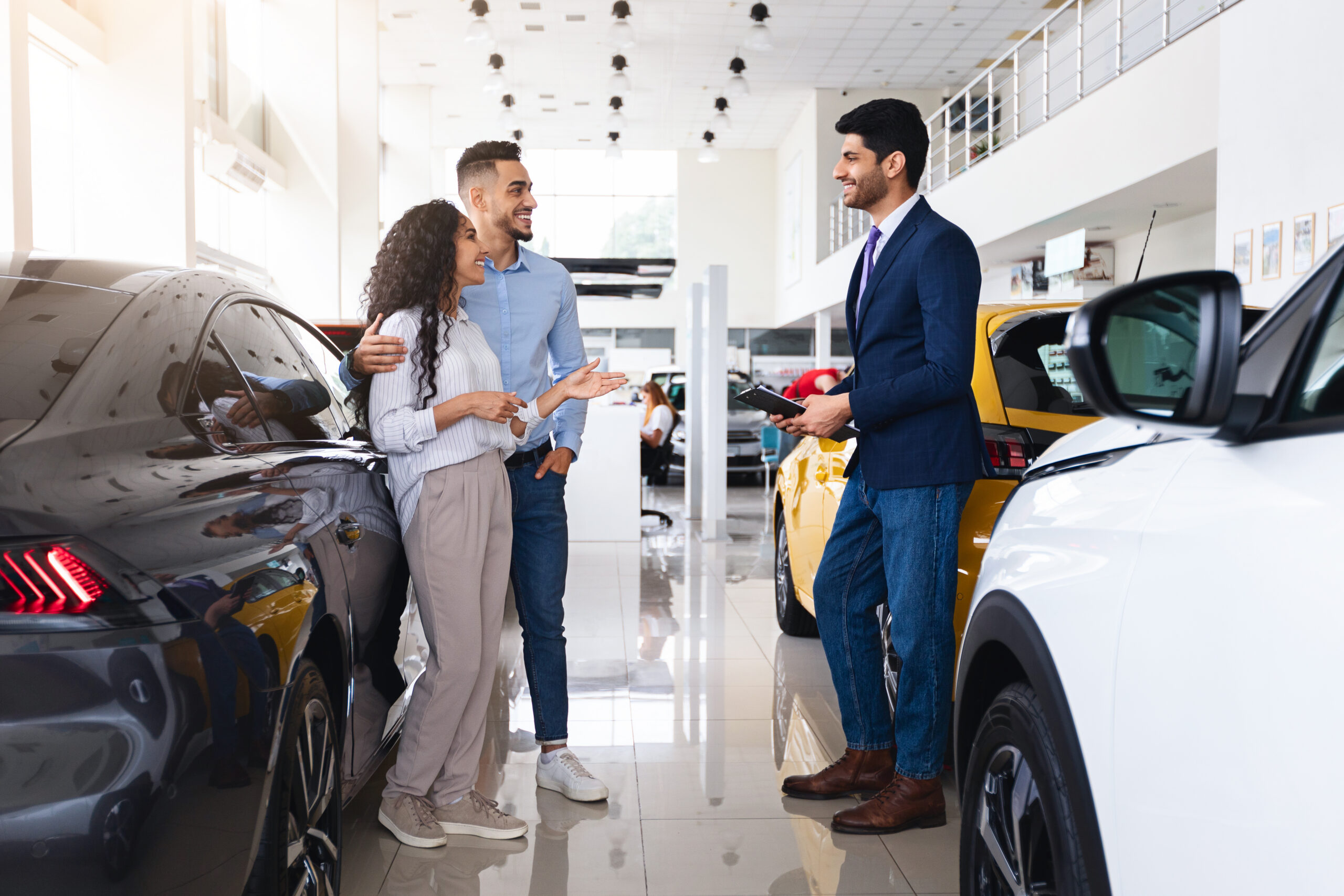 Car dealership fuel card and fleet fueling solutions for sales, service, shuttle, and vehicle delivery operations