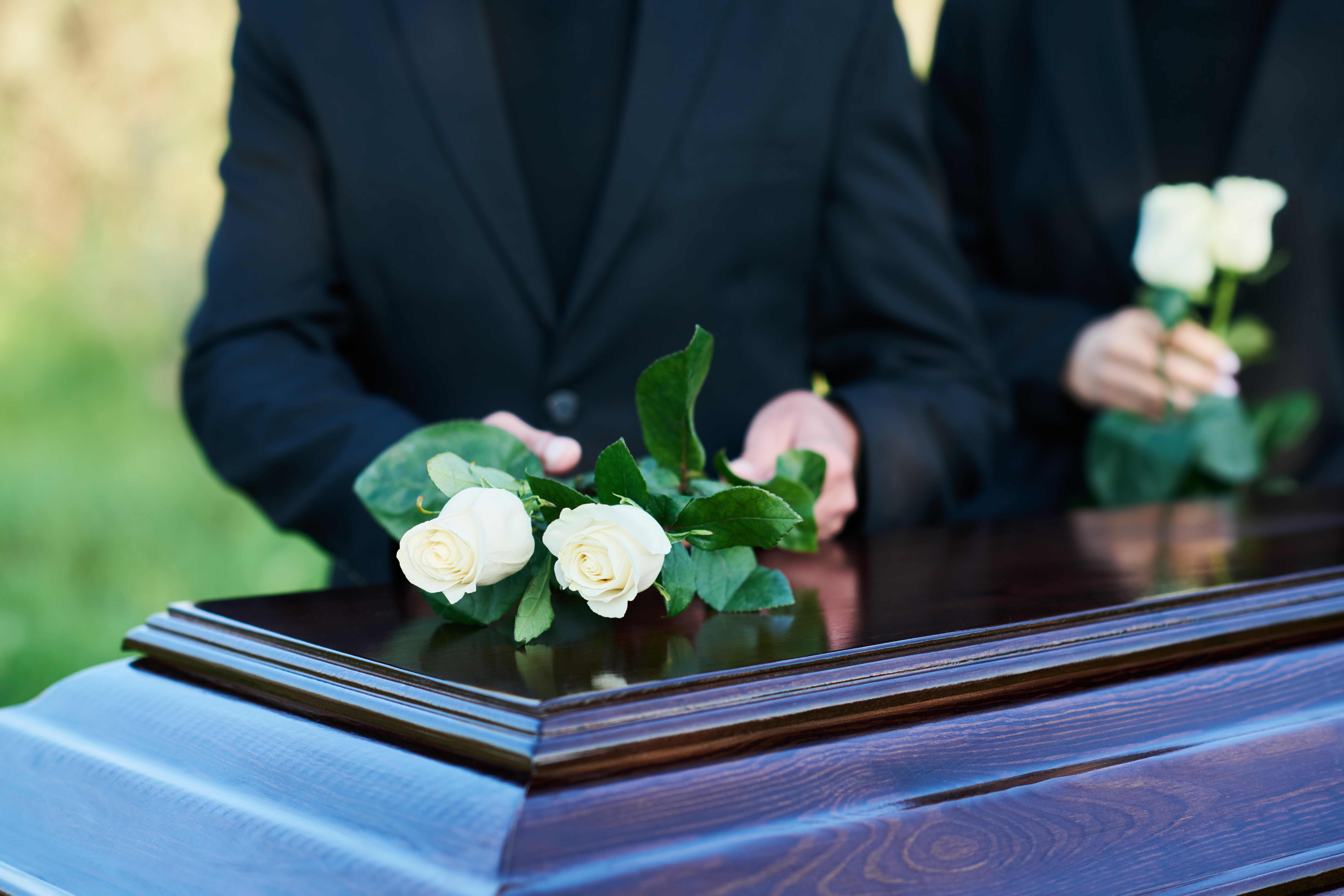 Fleet fuel card and fueling solutions for funeral homes, hearses, mortuary transport vehicles, and funeral service fleets