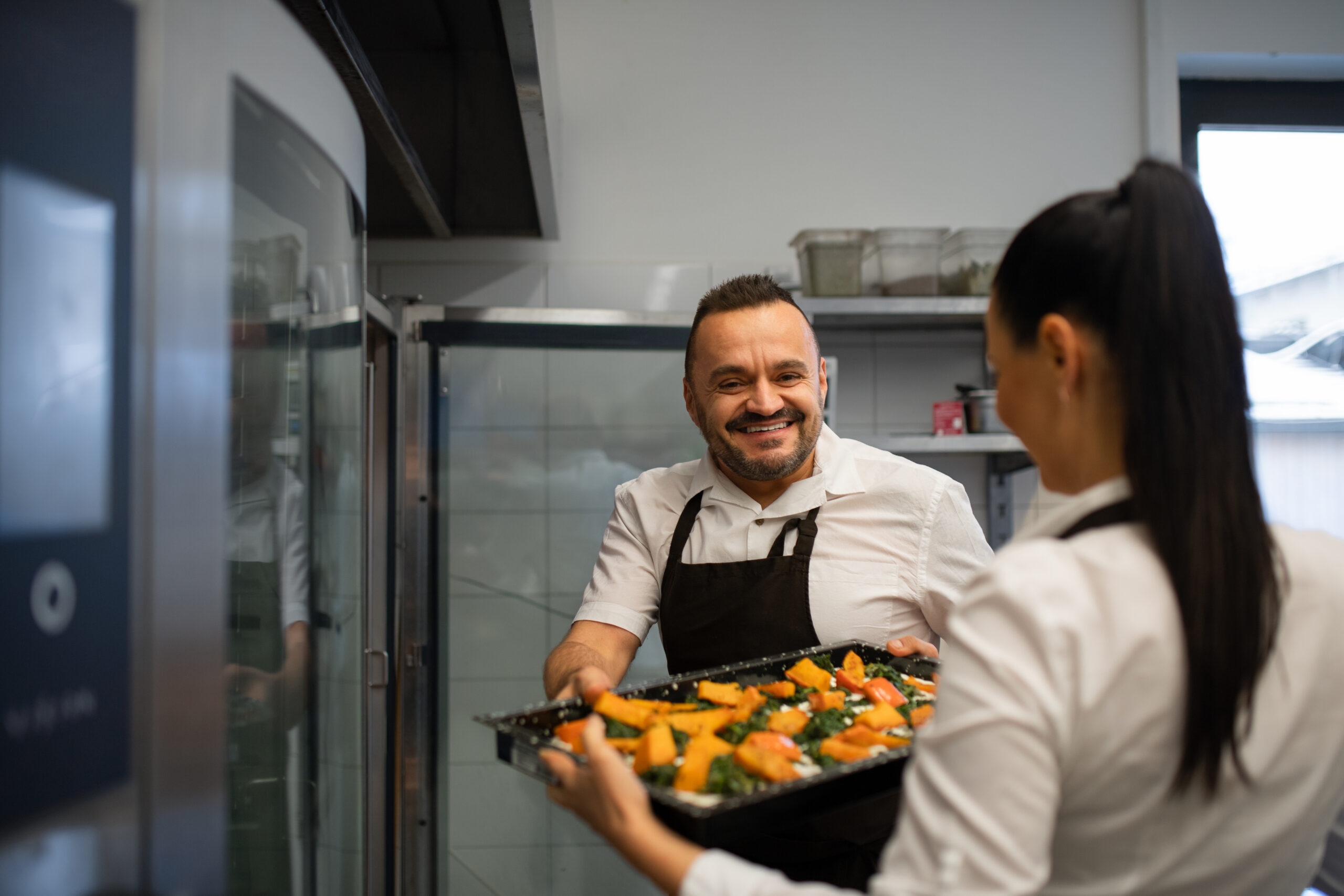 Energie Fuel solutions for small business
