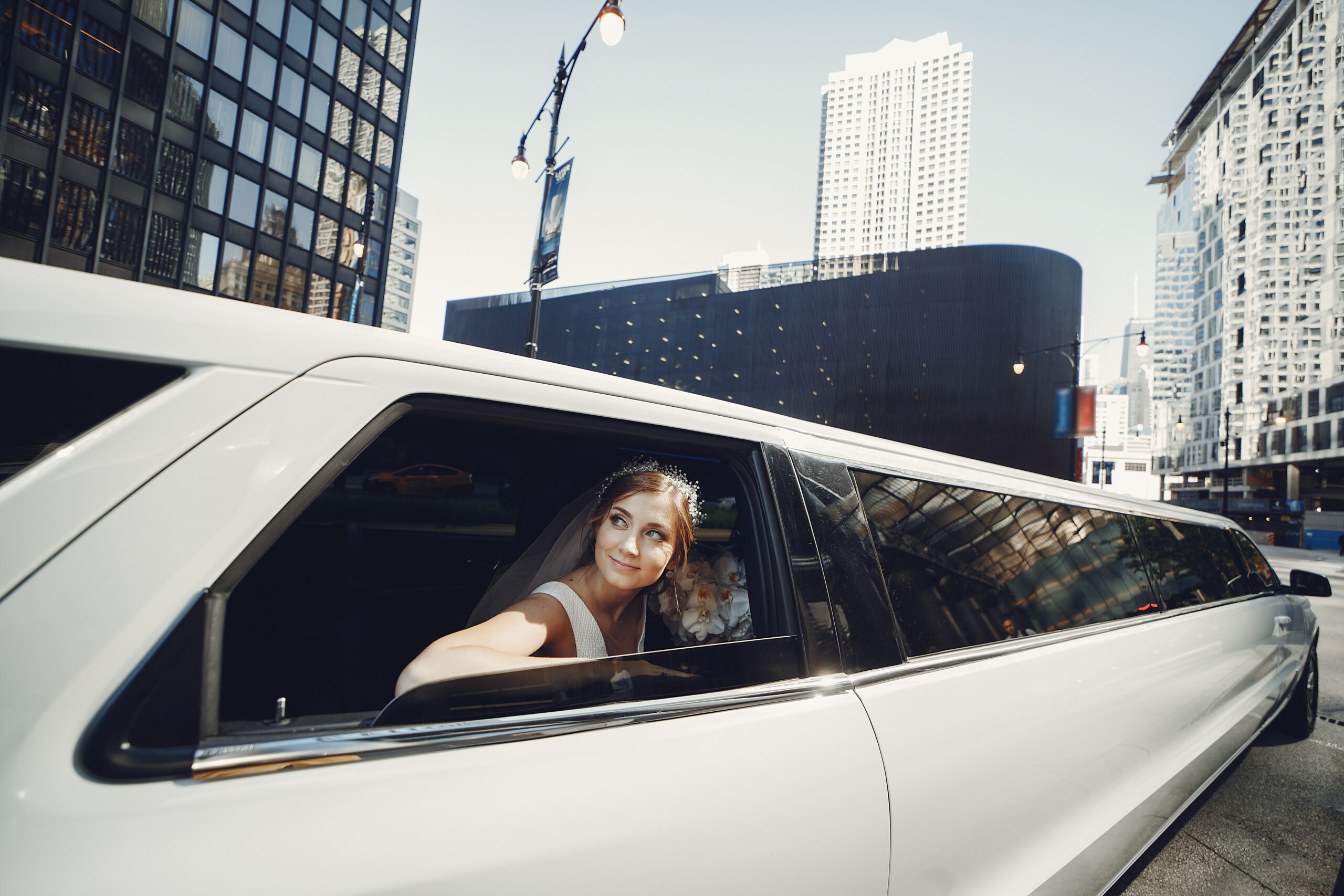 Fuel card and fleet fueling solutions for limousine companies, chauffeurs, and personal drivers