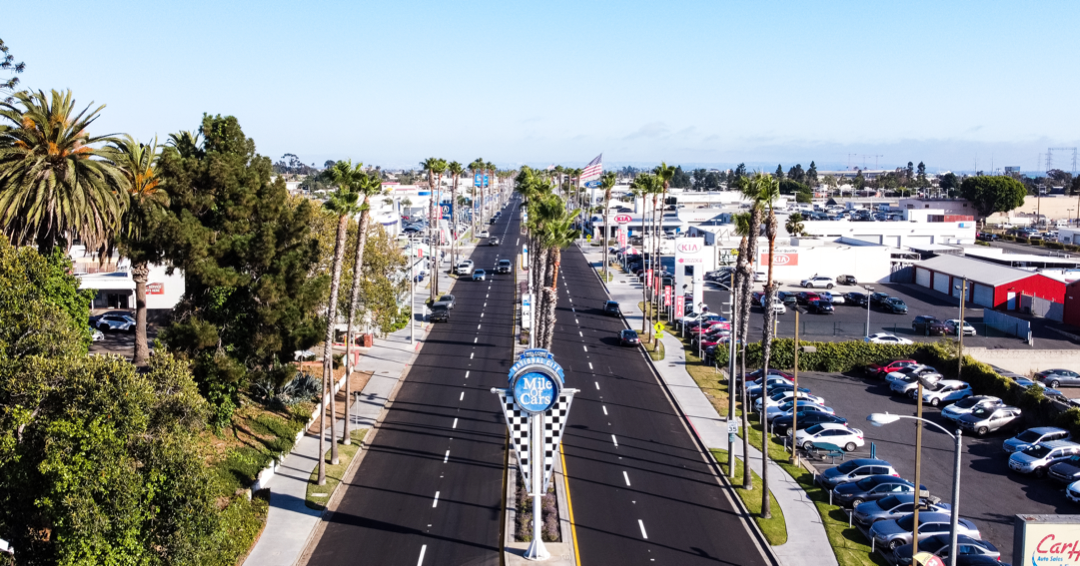 National City fleet fuel savings