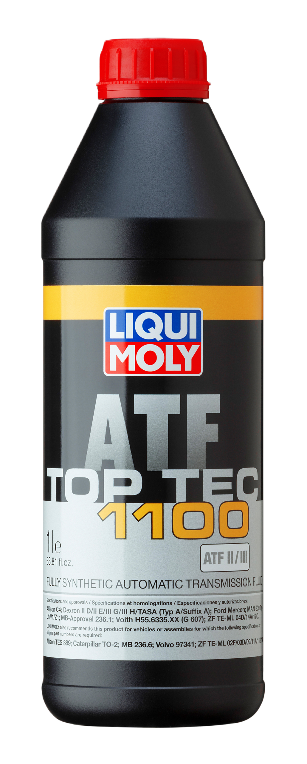 Liqui Moly Top Tec ATF 1100