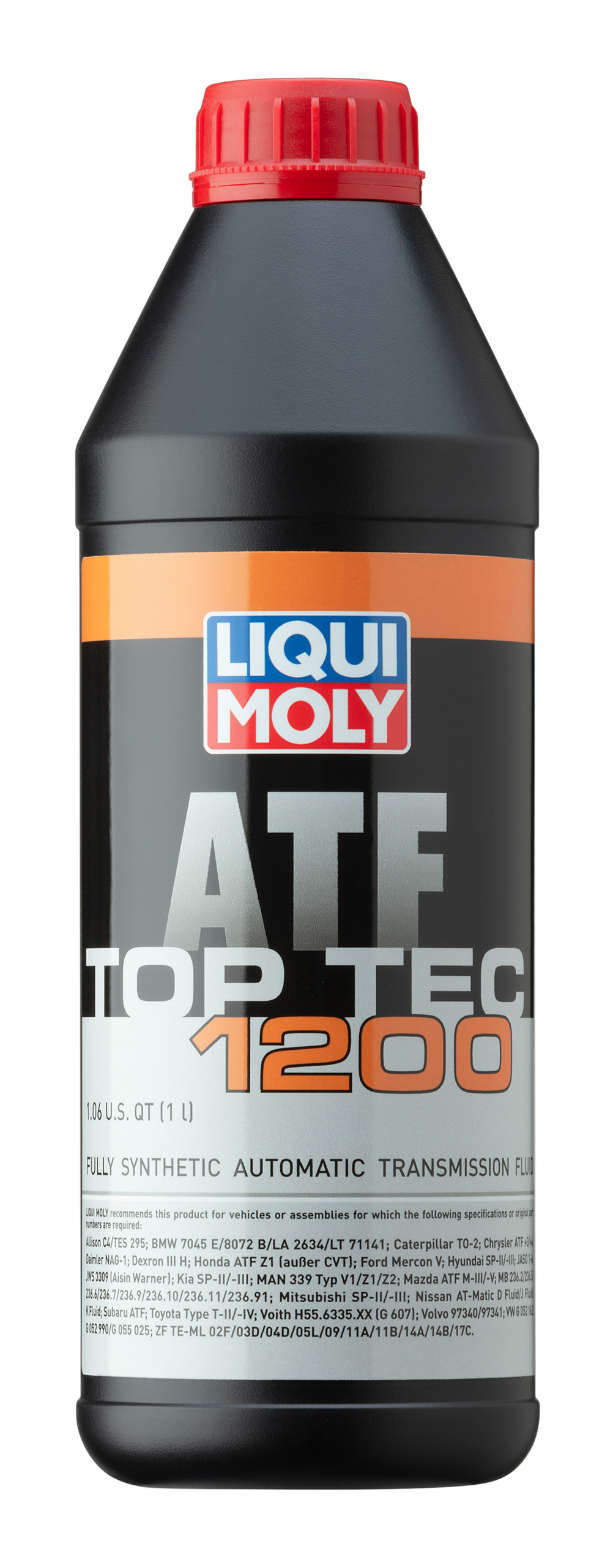 Liqui Moly Top Tec ATF 1200
