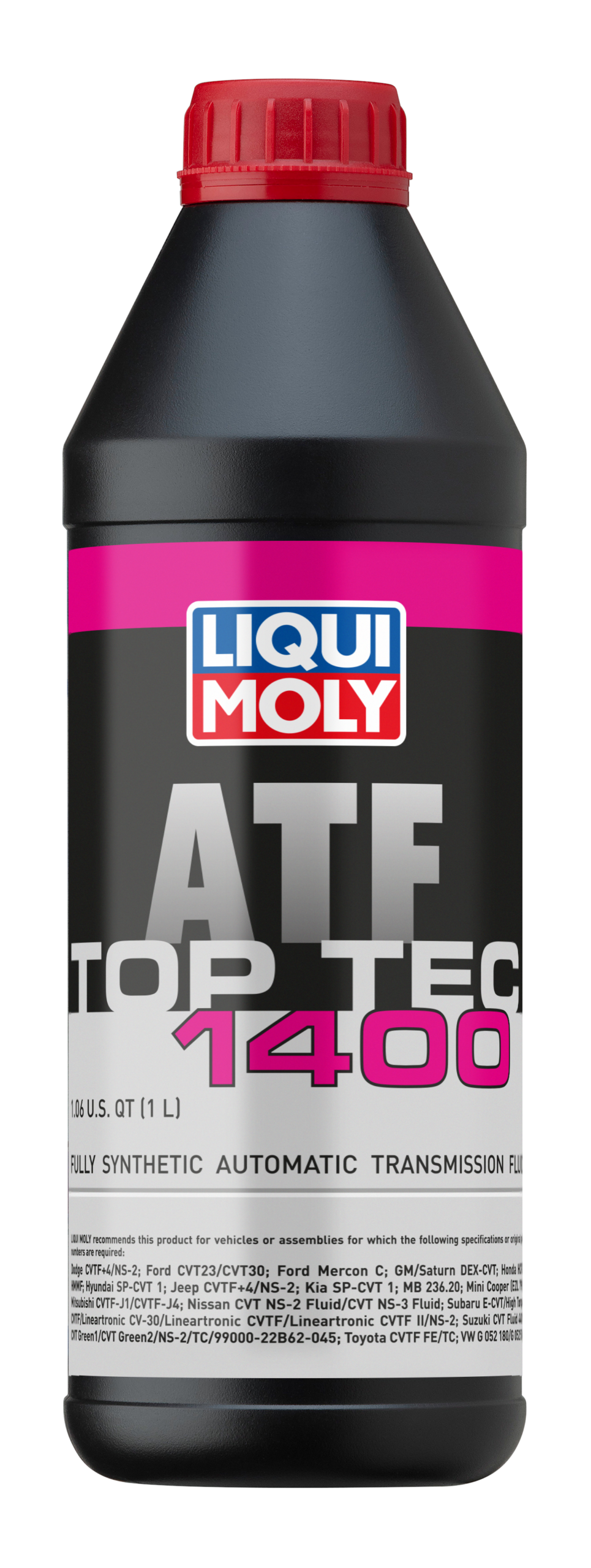 Liqui Moly Top Tec ATF 1400