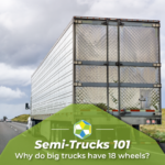 Semi-truck basics and key components for commercial fleet operations